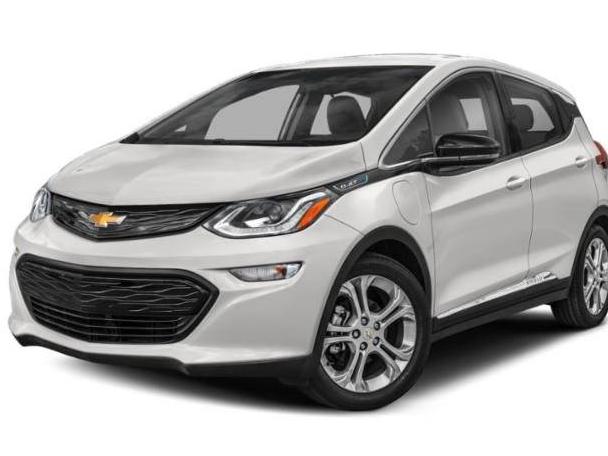 CHEVROLET BOLT EV 2020 1G1FY6S01L4131205 image